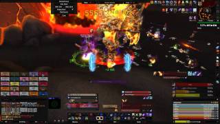 25 Man Heroic Baleroc - One Eyed Rat