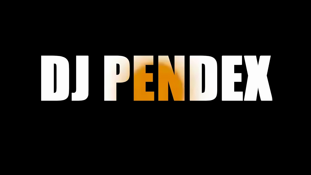 INTRO NUEVO PENDEX - YouTube