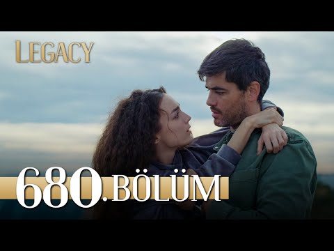 Emanet 680. Bölüm | Legacy Episode 680