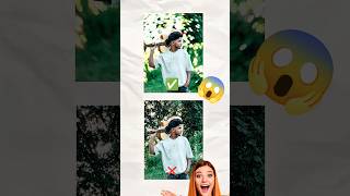 DSLR মতো বেগরাউন্ড ব্লার | How Background Blur Like Dslr 📸#photoeditingsoftware #relensapp #dslr