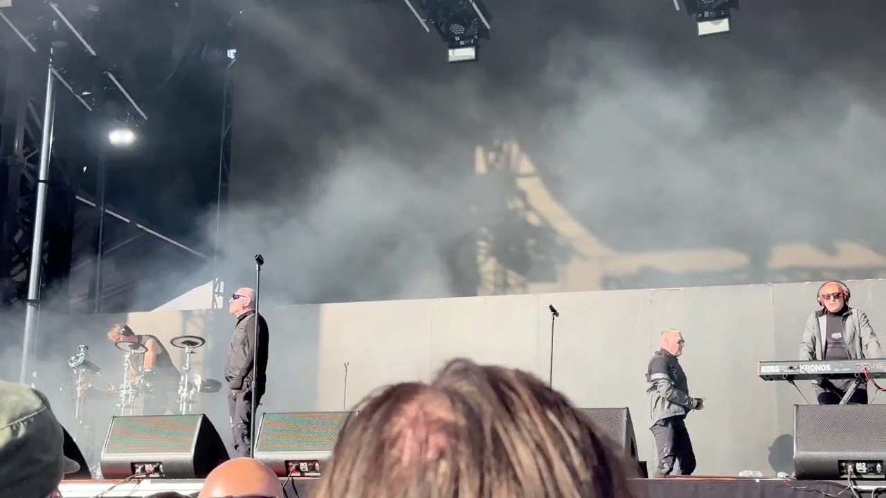 Front 242