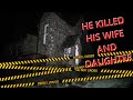 Banned  haunted double murder house is no joke