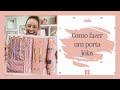 Como fazer um porta Joias | Ao vivo | Pap