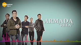 ARMADA - RELA (Official Lyric Video)