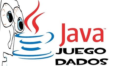 juego de dados  en JAVA NetBeans (Cacho - Poker)