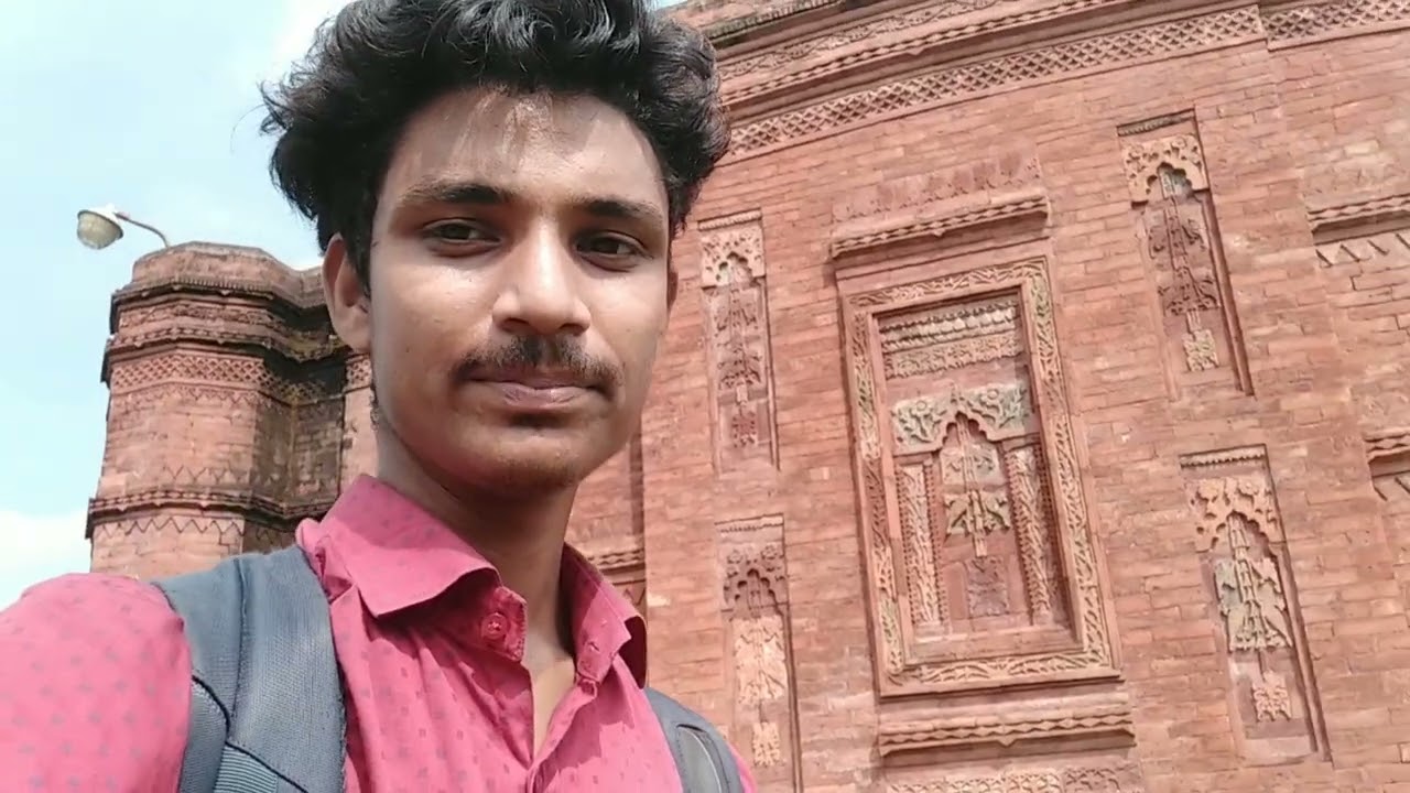 Habiganj Sankerpasa Jame Masjid