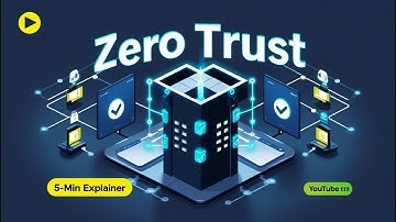 Zero Trust Architecture