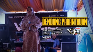 Dendang Remix Minang - DENDANG PARANTAUAN || Live Show