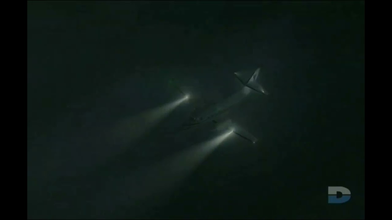 Corporate Airlines Flight 5966