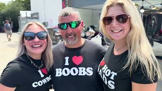 Myrtle Beach Bike Week 2026 wonderful Wednesday ￼