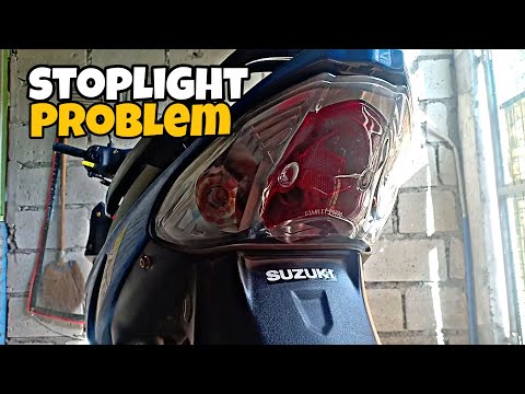 Video: Bakit nagbeep ang brake light ko?