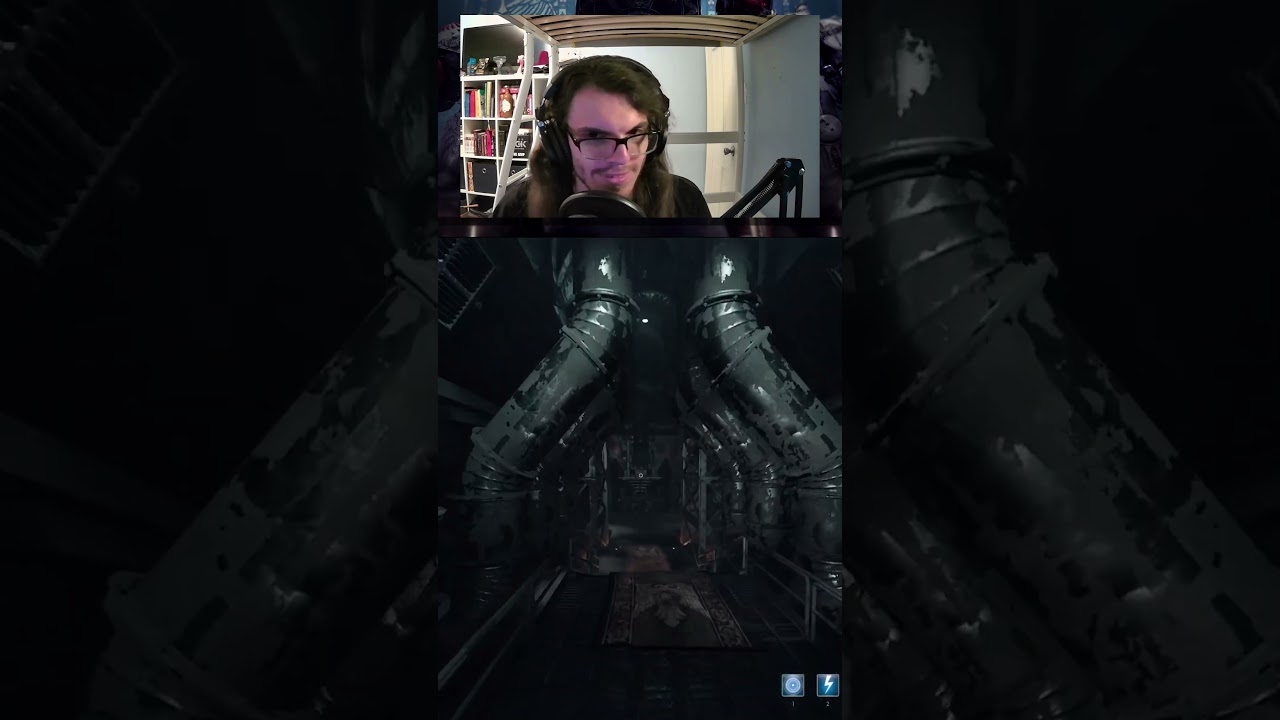 Just losing my mind here - Space Hulk DeathWing