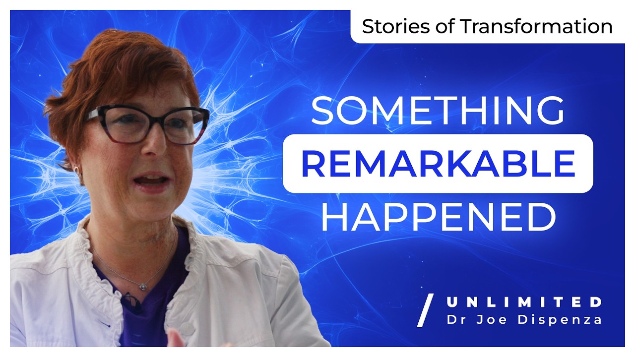 Given 5 Months to Live – Then Everything Changed