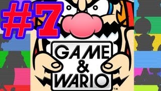Game & Wario - Part 7 - Flipping the Bird (Wii U) (Walkthrough) [HD] screenshot 2