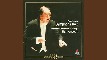 Symphony No. 5 in C Minor, Op. 67: II. Andante con moto