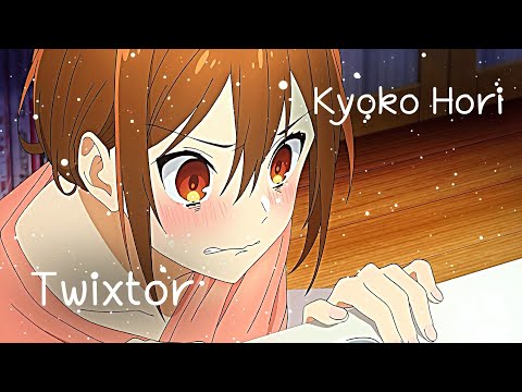 Kyoko Hori Twixtor Clips - 1080p + Link Download HD