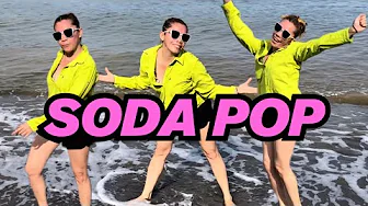 SODA POP - TIKTOK VIRAL DANCE | DJjif Remix