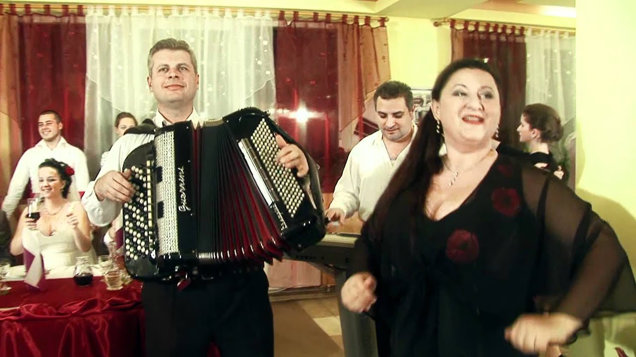 Laura Laurentiu Ce muzica buna! HD YouTube