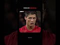 Cristiano Ronaldo 🔥 | Discipline Over Motivation #shorts #ronaldo