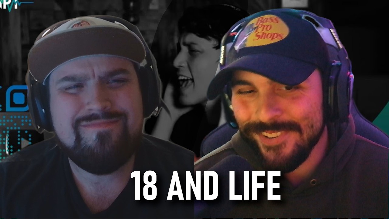 We were NOT Ready for This Voice! | Dimas Senopati – 18 and Life Reaction