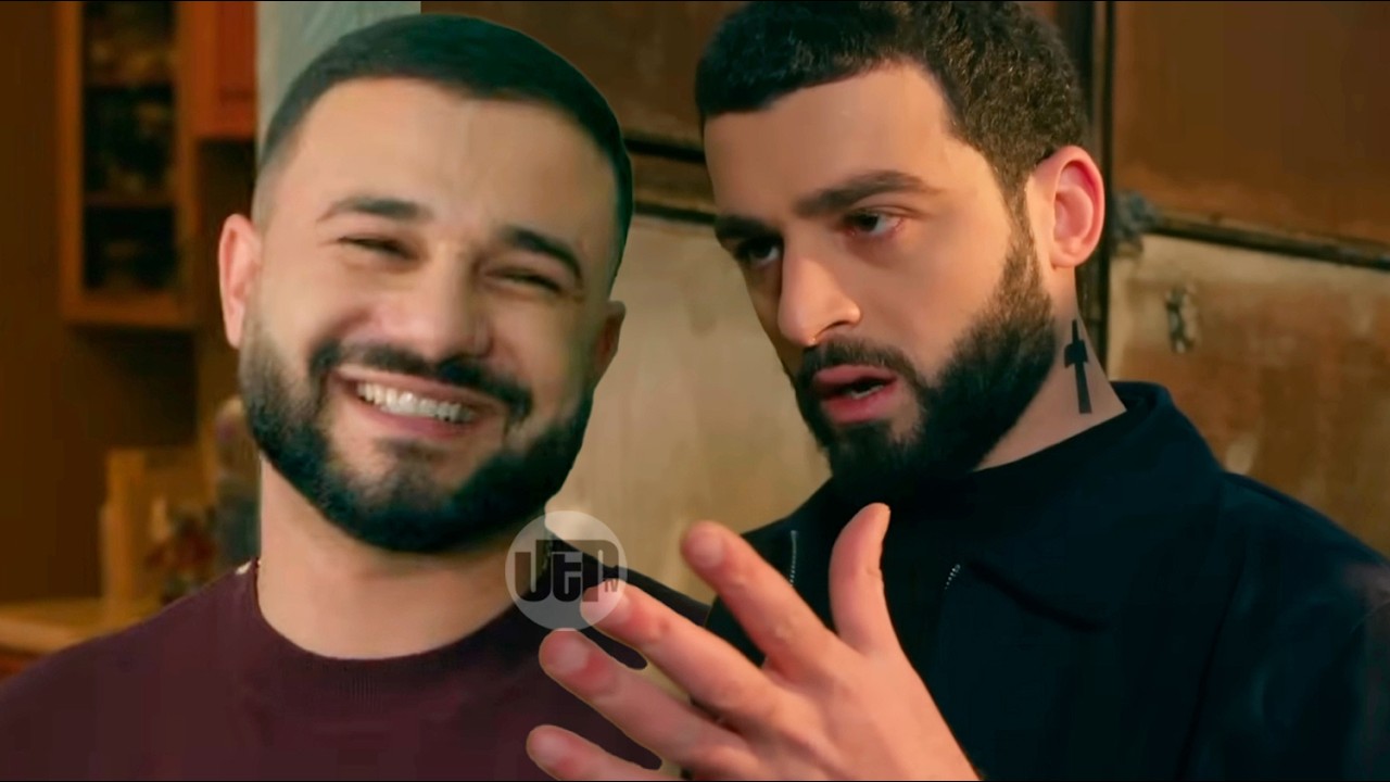 Հարսնաձորի Լեգենդը 124 Սերիա   Harsnadzori Legendy 124