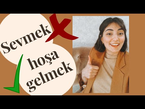 Video: Gustar İspanyolca'da dönüşlü bir fiil midir?