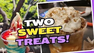 Do the Dorkstras Actually Like These Treats