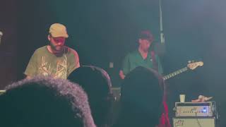 Kiefer - Socially Awkward (Live at The Masquerade) Details