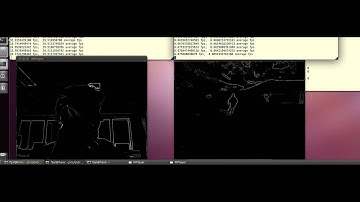 PyPy real time video processing