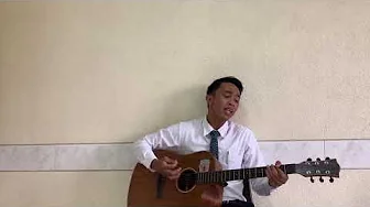 I Know He Lives - David Archuleta Cover | Lio Ablazo I Know He Lives - David Archuleta Cover | Lio Ablazo