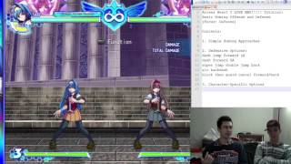 AH3LM Tutorial: Basic Homing Offense and Defense (Unedited)