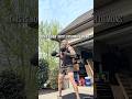 Battling Inner Demons With Kettlebells