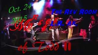 Daisy Chain cover Simple Man