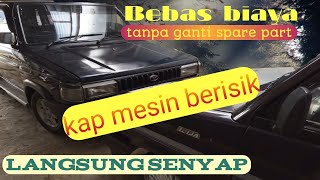 HARGA MOBIL BEKAS MURAH KIJANG SUPER & ROVER TERENDAH 14 JUTA NEGO