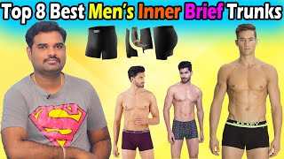 ✅ Top 8 Best Mens Trunk In India 2024 With Price |Briefs Trunks Review & Comparison screenshot 4