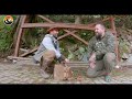 Bigfoot Skull Revealed and WHAT NOT to Do!