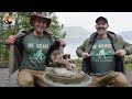 Bigfoot Skull Revealed and WHAT NOT to Do!