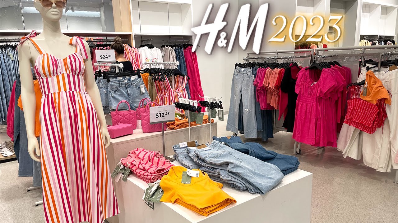 H&M clothing: The best new H&M clothing to buy now