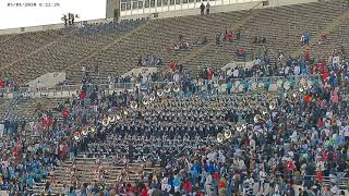 Jackson State Homecoming 2021 5th Quarter Pt 7