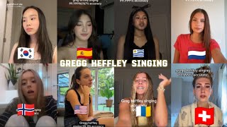 TOP 10 BEST COVER Gregg heffley singing 99 9 accuracy #music #video #greggheffleysinging