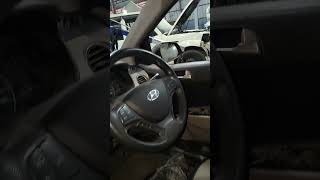 @HR. mototr Grand i10 dashboard final fitting## #mechanic ##🚗🚗