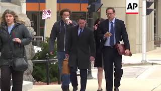 British cybersecurity expert faces malicious malware charge in US court