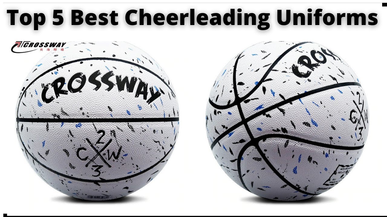 Top 5 Best Cheerleading Uniforms