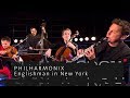 Philharmonix: Englishman in New York | SWEET SPOT.