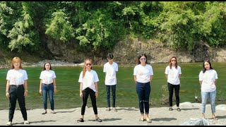 If You Believe - DANCE COVER