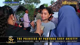 Download Lagu BISIKAN CINTA SUSY ARZETTY SHOW NMS HAJAT KEL. BPK. SAFRUDIN \u0026 IBU KASTINI MANGGUNGAN MP3