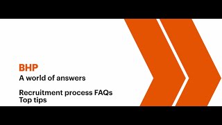 Top Tips from our Talent Acquisition Team