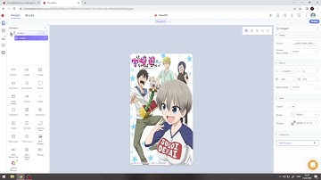 การสร้างแอปพลิเคชั่นโดย Thunkable