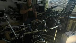 Drumfreaks Blues VR 180