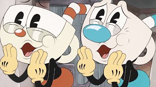 디즈니 버전 스폰지밥이 떠오르는 '넷플릭스'의 게임 원작 애니메이션